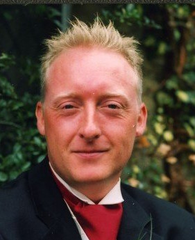 Simon Walton